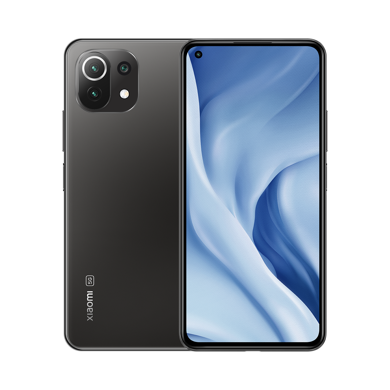 Mi 11 Lite